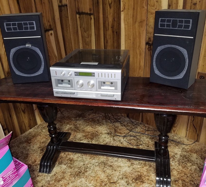 Auction Photo
