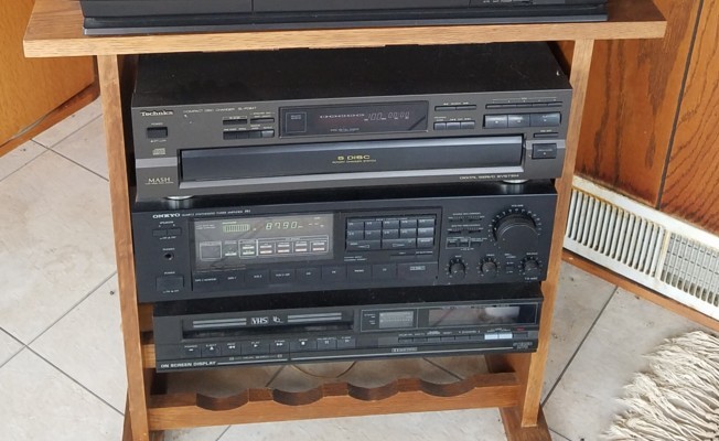 Auction Photo