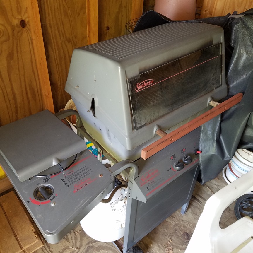 Auction Photo