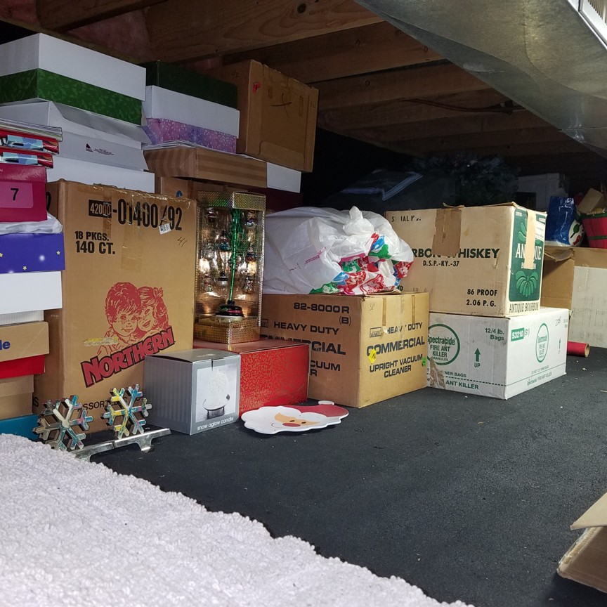 Auction Photo