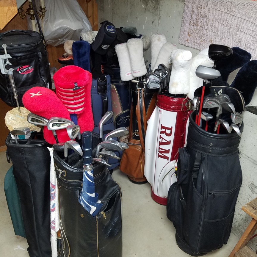 Auction Photo