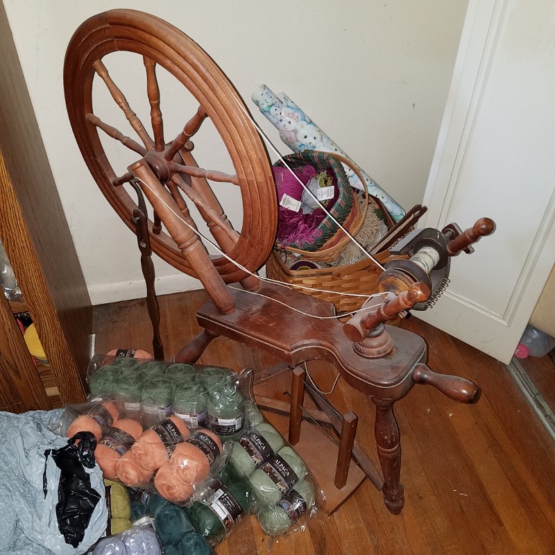 Auction Photo