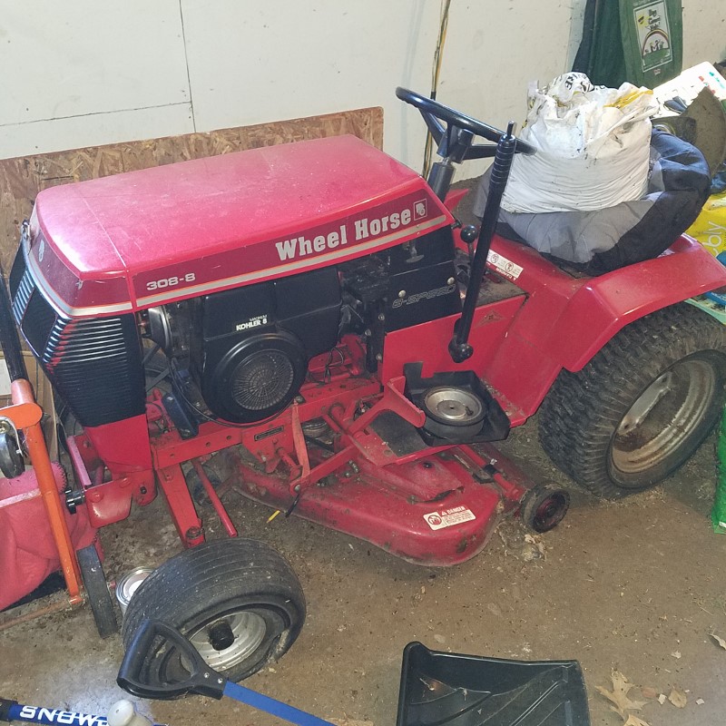 Auction Photo