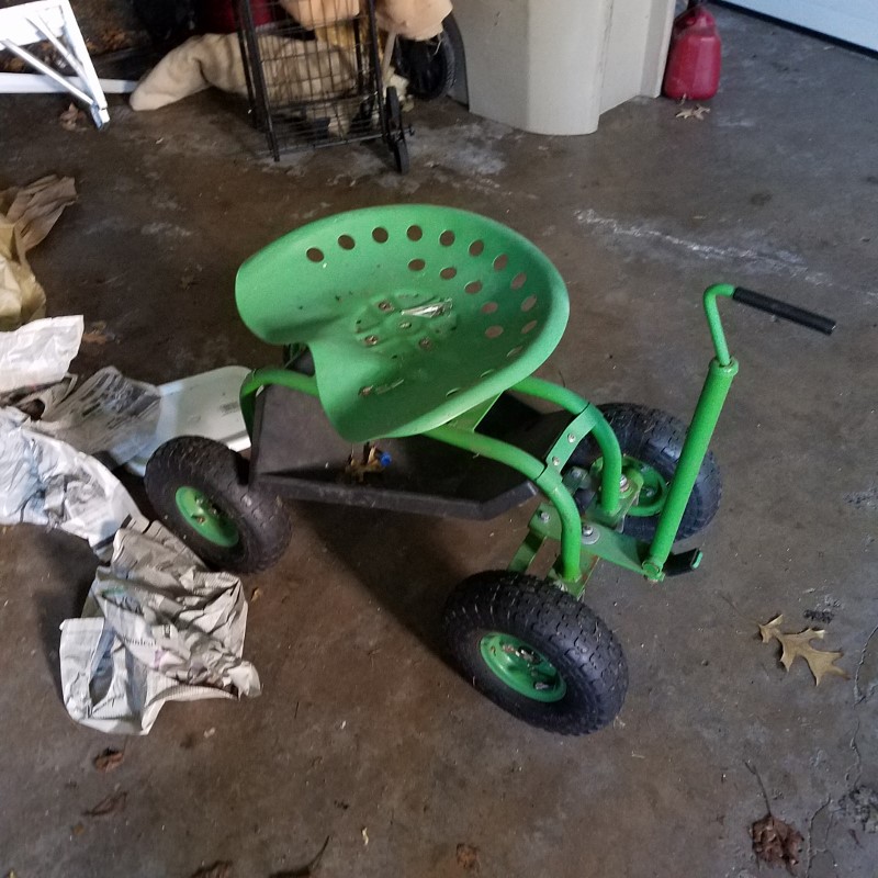 Auction Photo