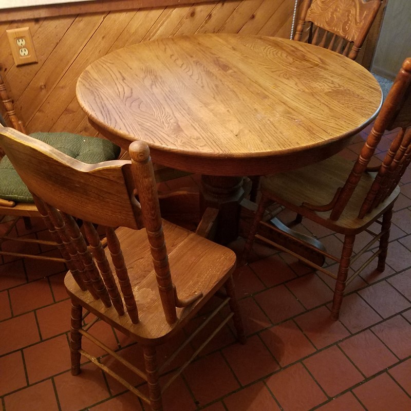 Auction Photo