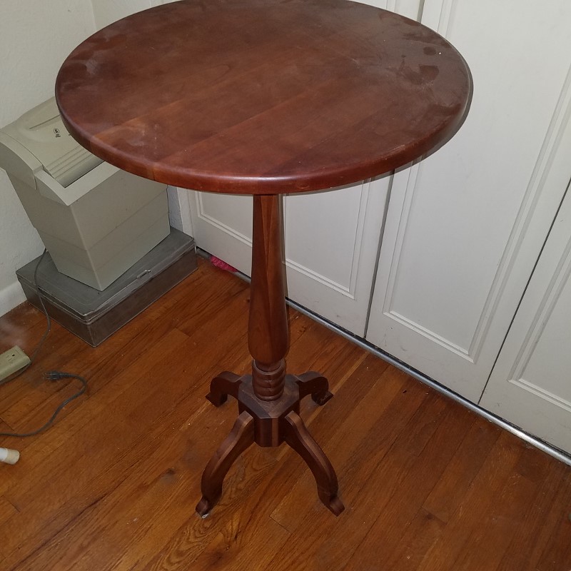 Auction Photo