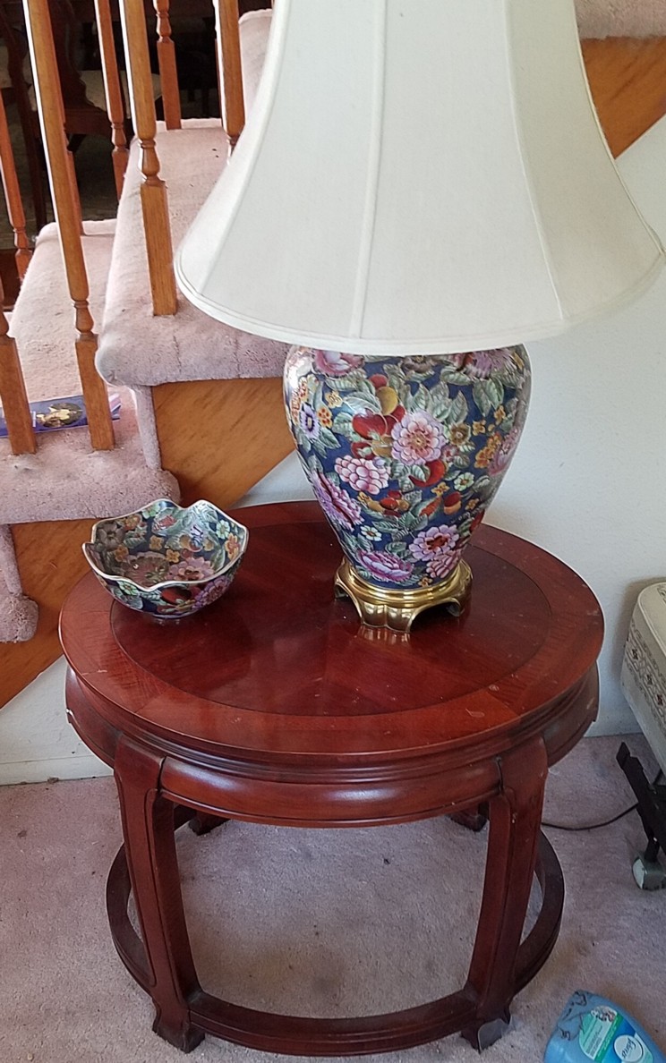 Auction Photo