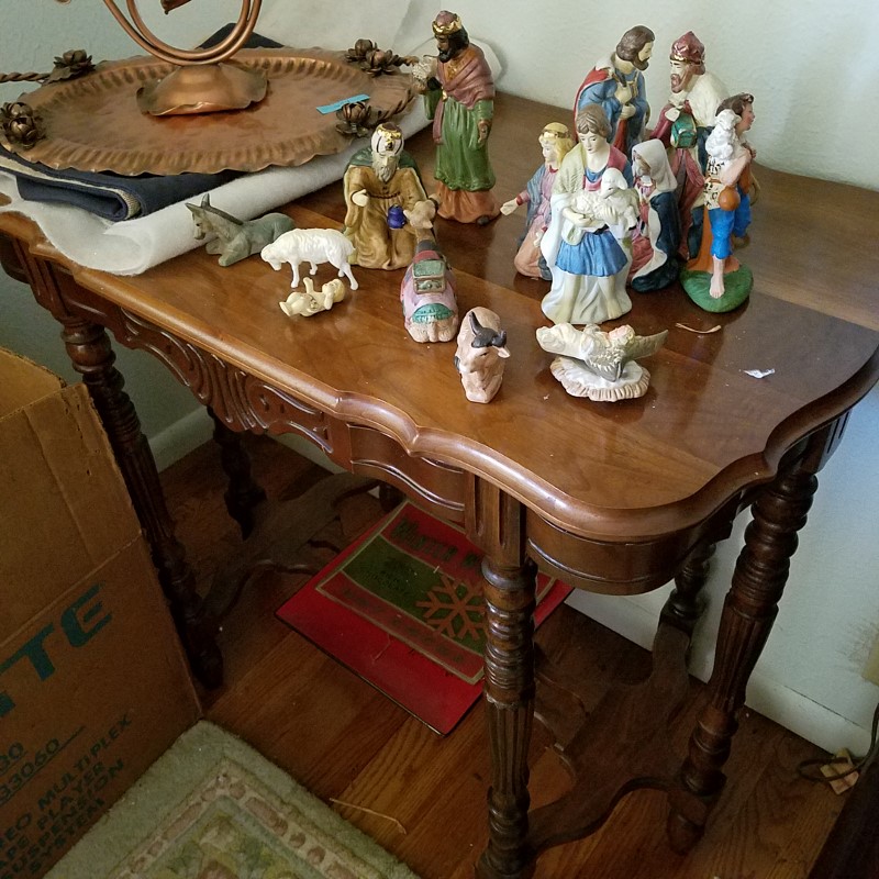 Auction Photo