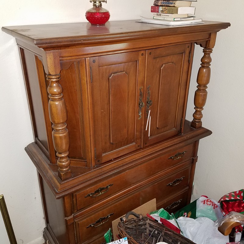 Auction Photo