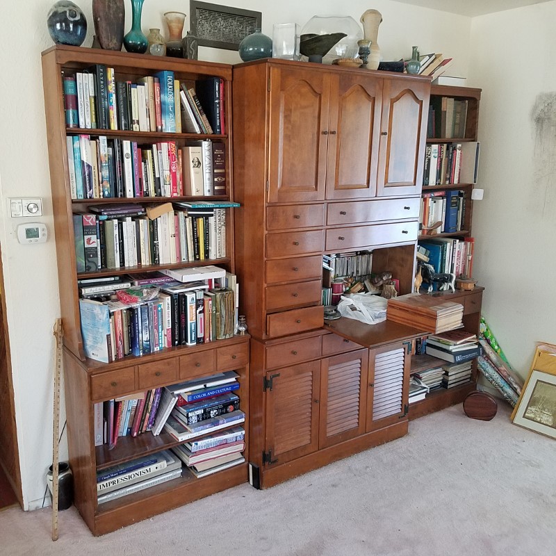 Auction Photo