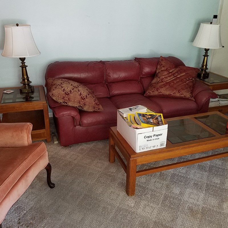 Auction Photo