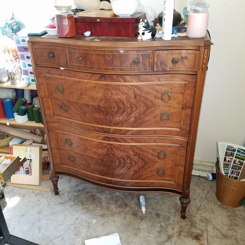 Auction Photo