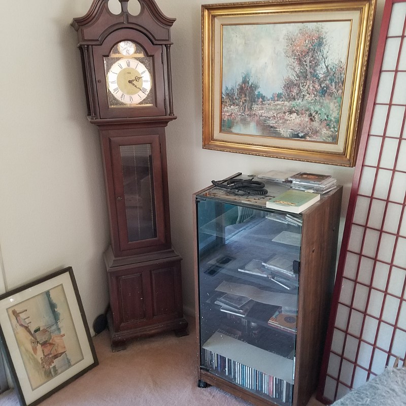 Auction Photo