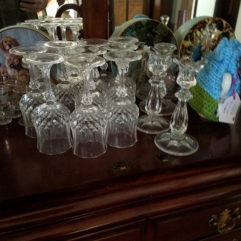 Auction Photo