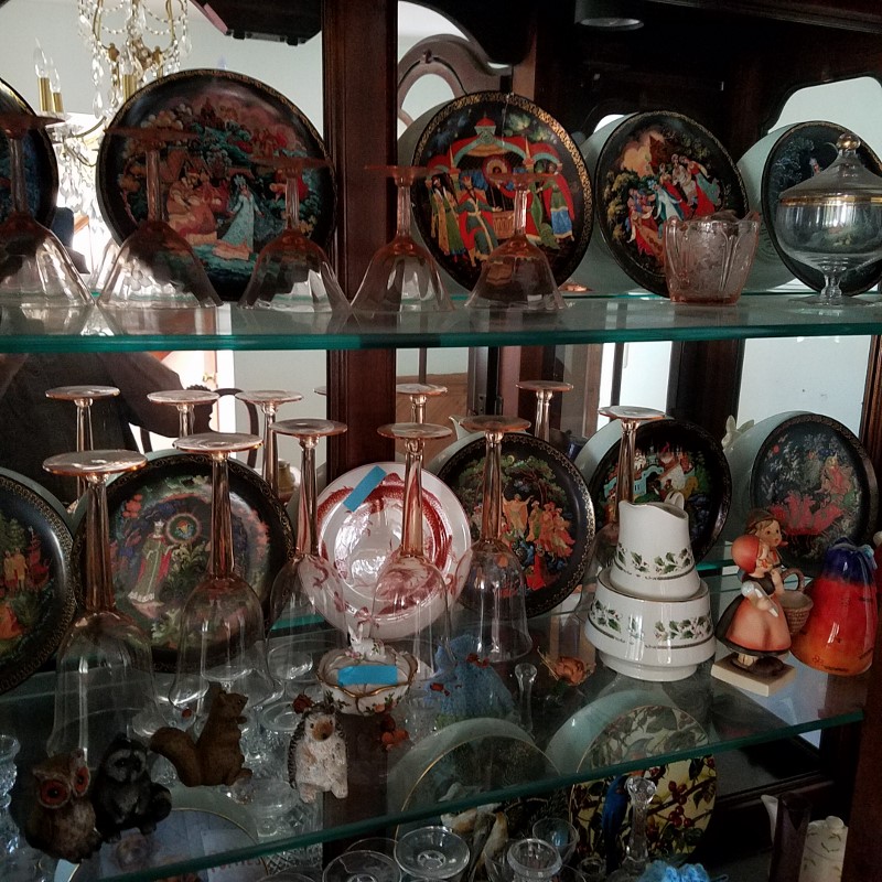 Auction Photo