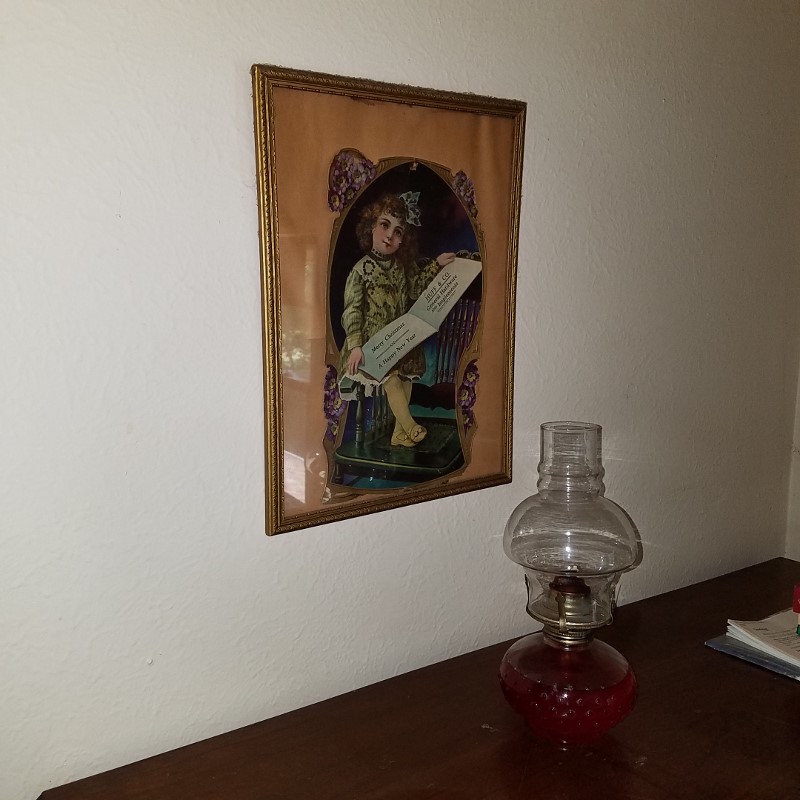 Auction Photo