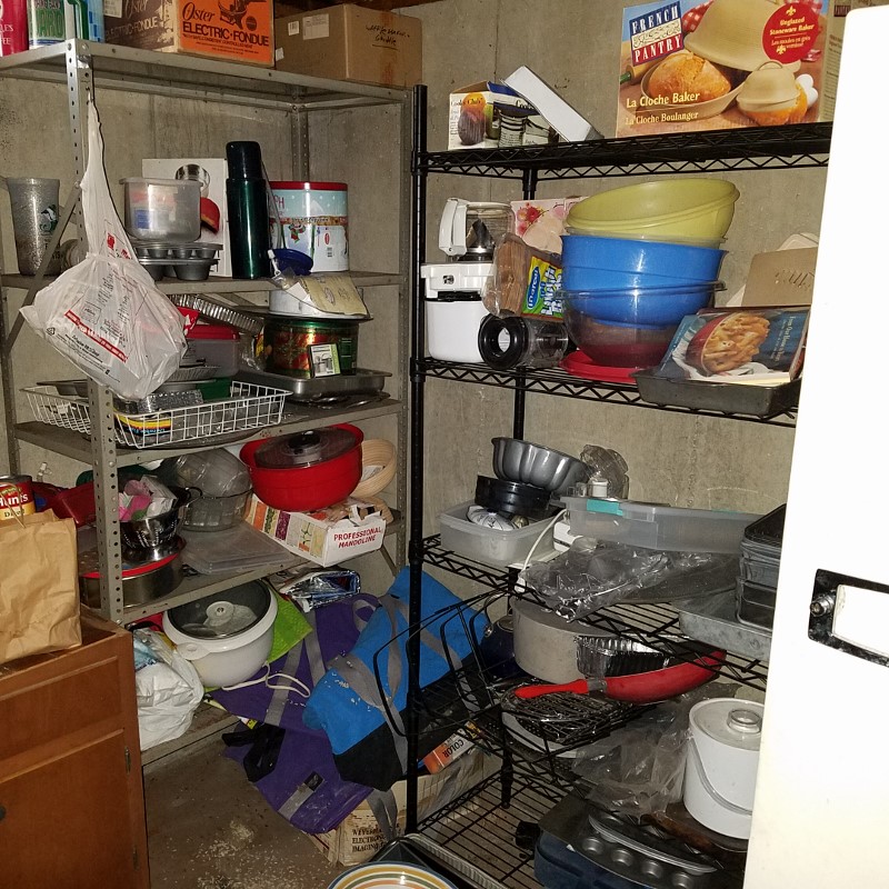 Auction Photo