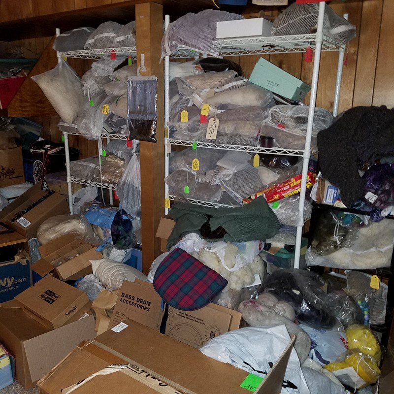 Auction Photo