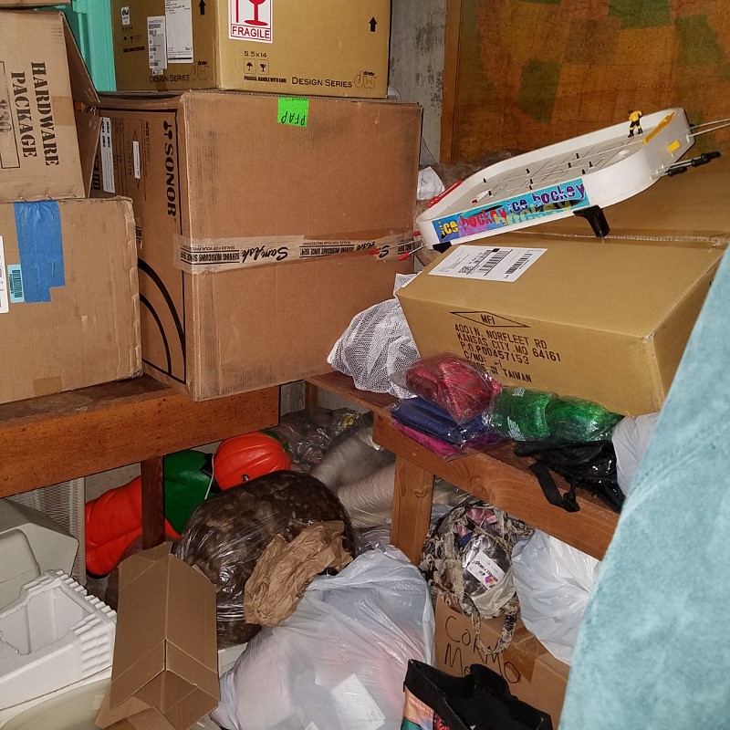 Auction Photo