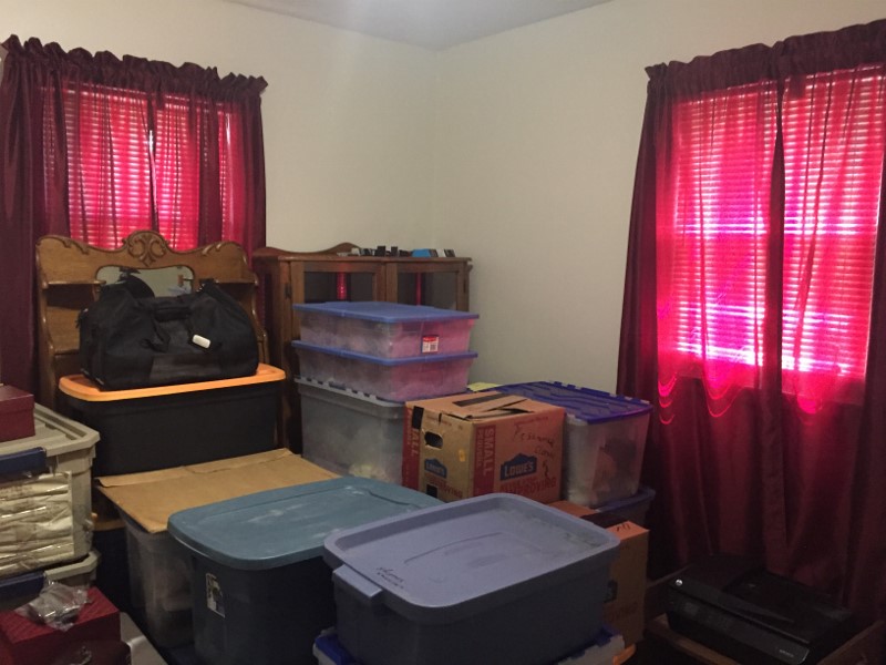 Auction Photo