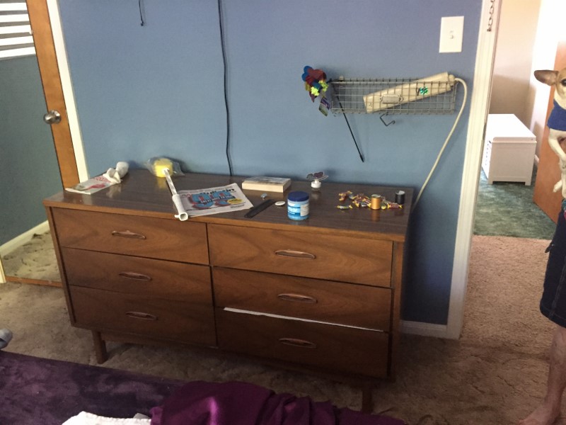 Auction Photo