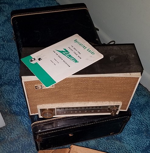 Auction Photo