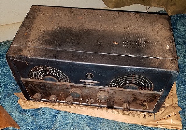 Auction Photo