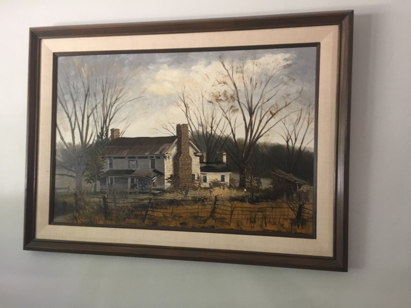 Auction Photo