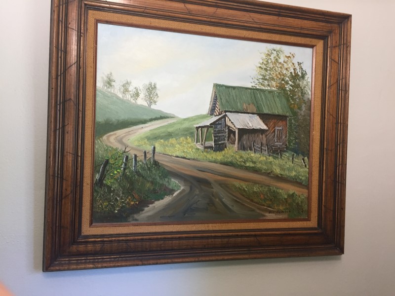 Auction Photo