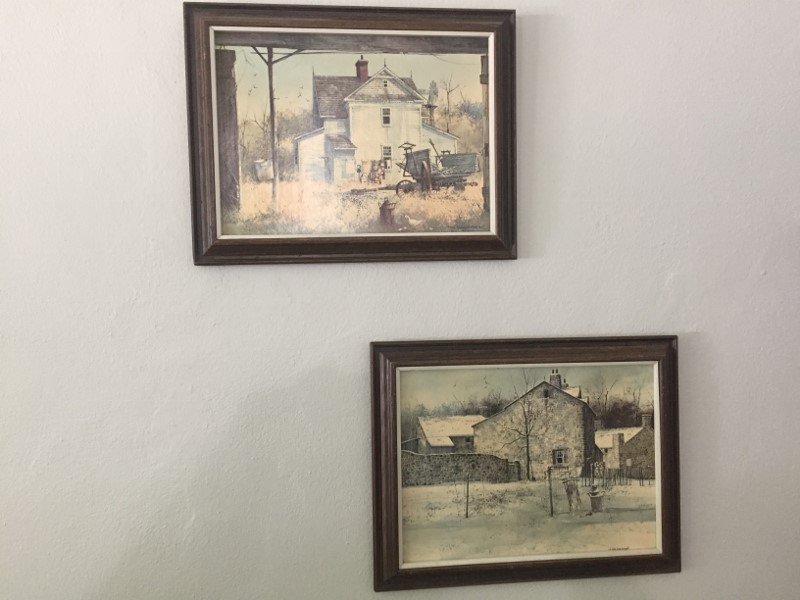 Auction Photo
