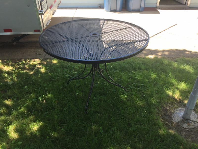 Auction Photo
