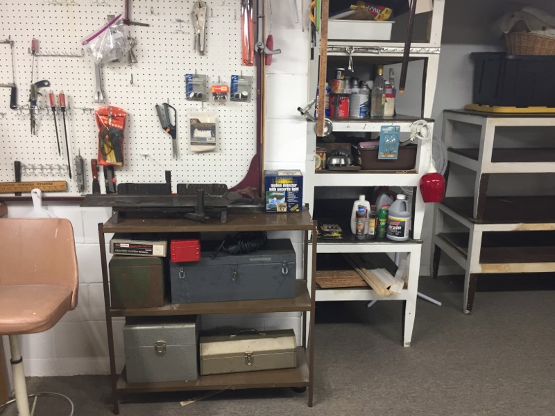 Auction Photo