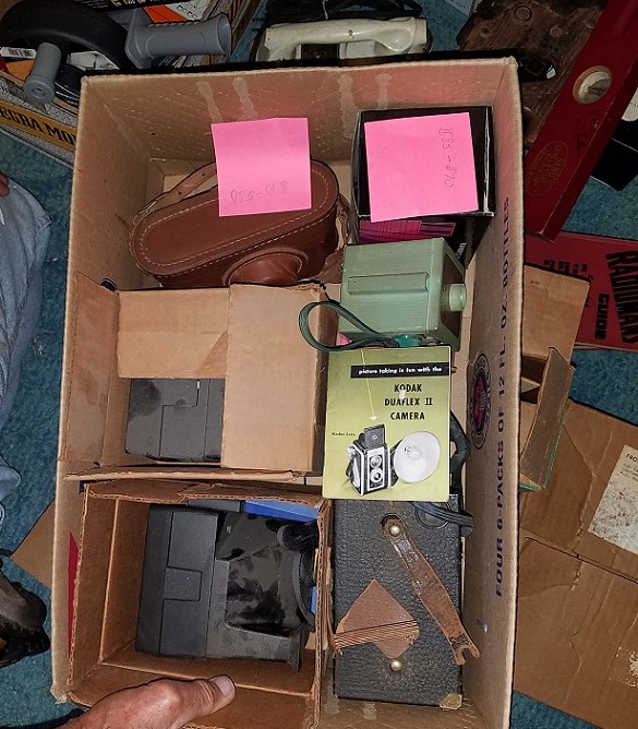 Auction Photo