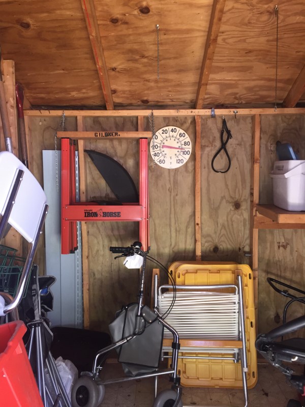 Auction Photo