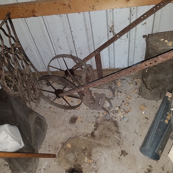 Auction Photo