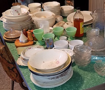 Auction Photo