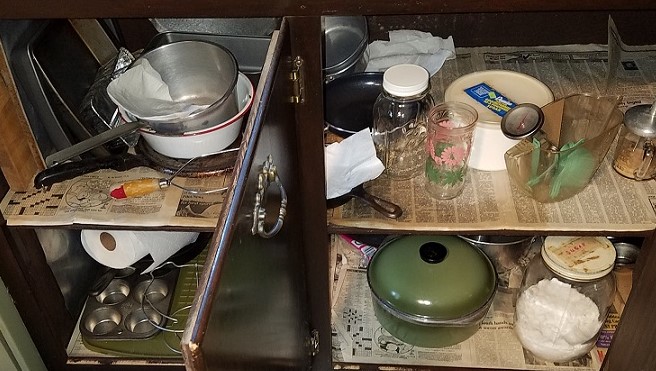 Auction Photo