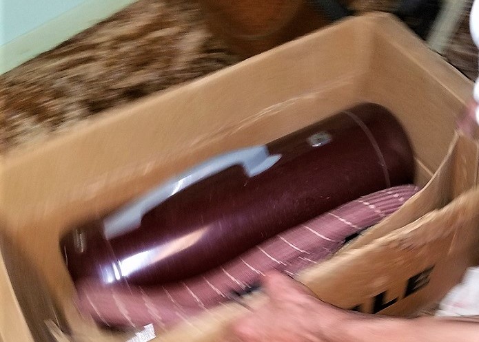 Auction Photo