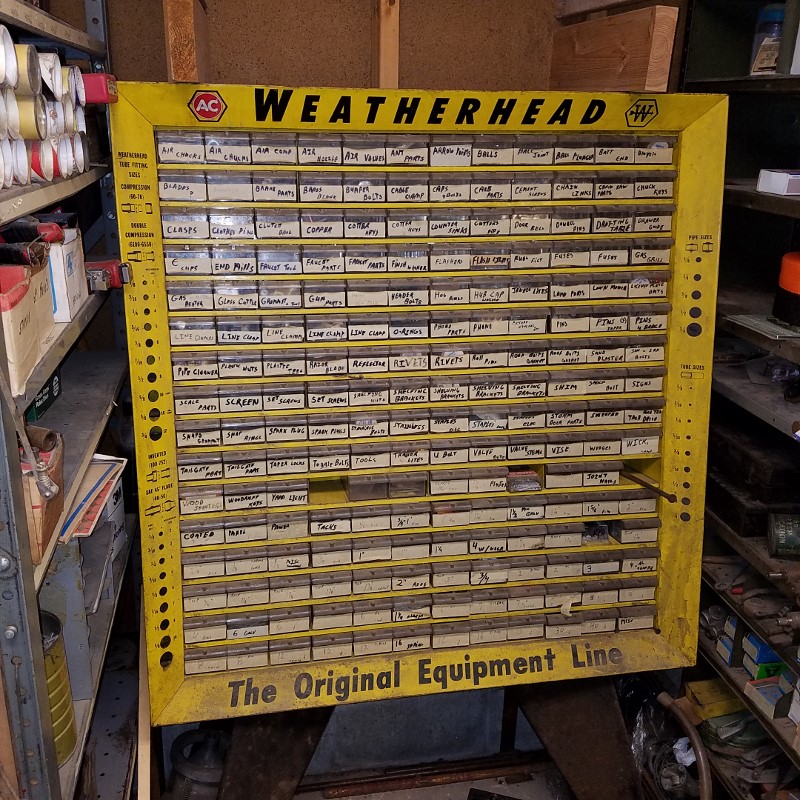 Auction Photo
