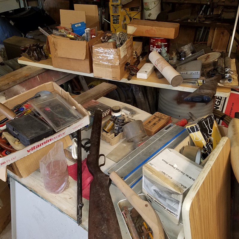 Auction Photo