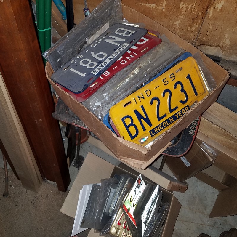 Auction Photo