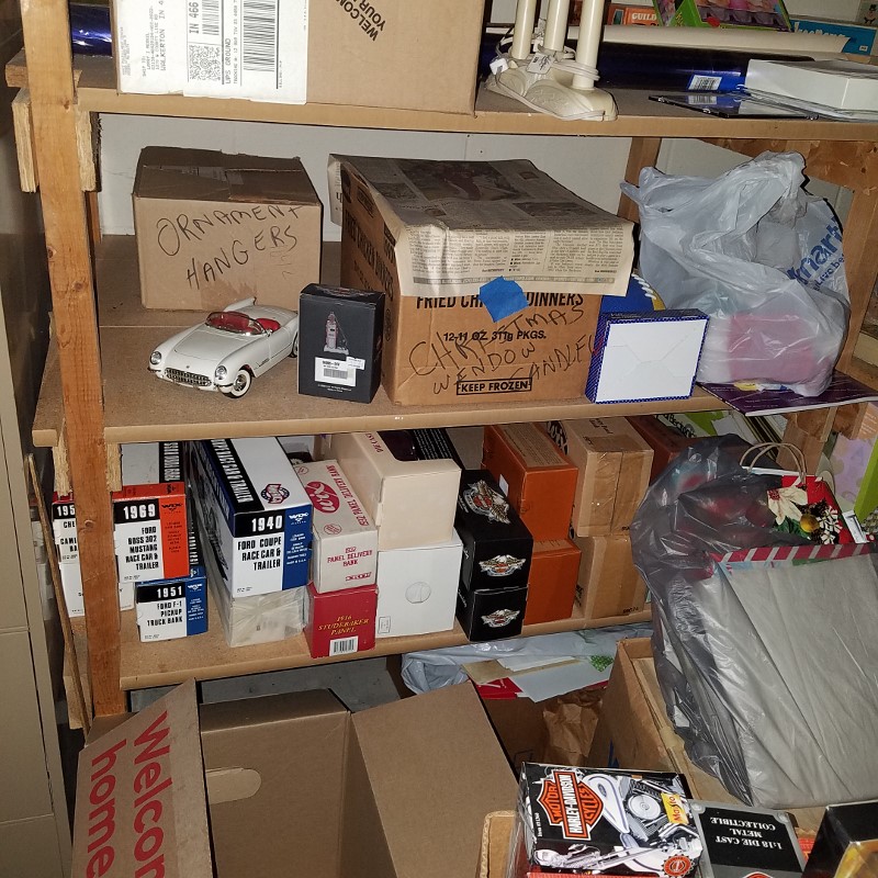 Auction Photo