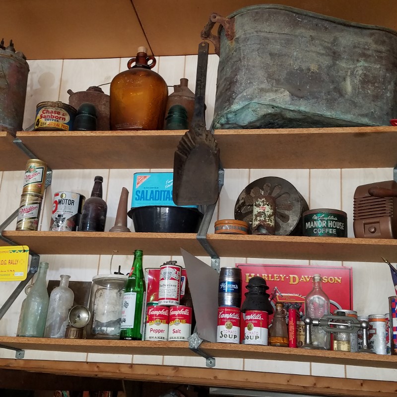 Auction Photo