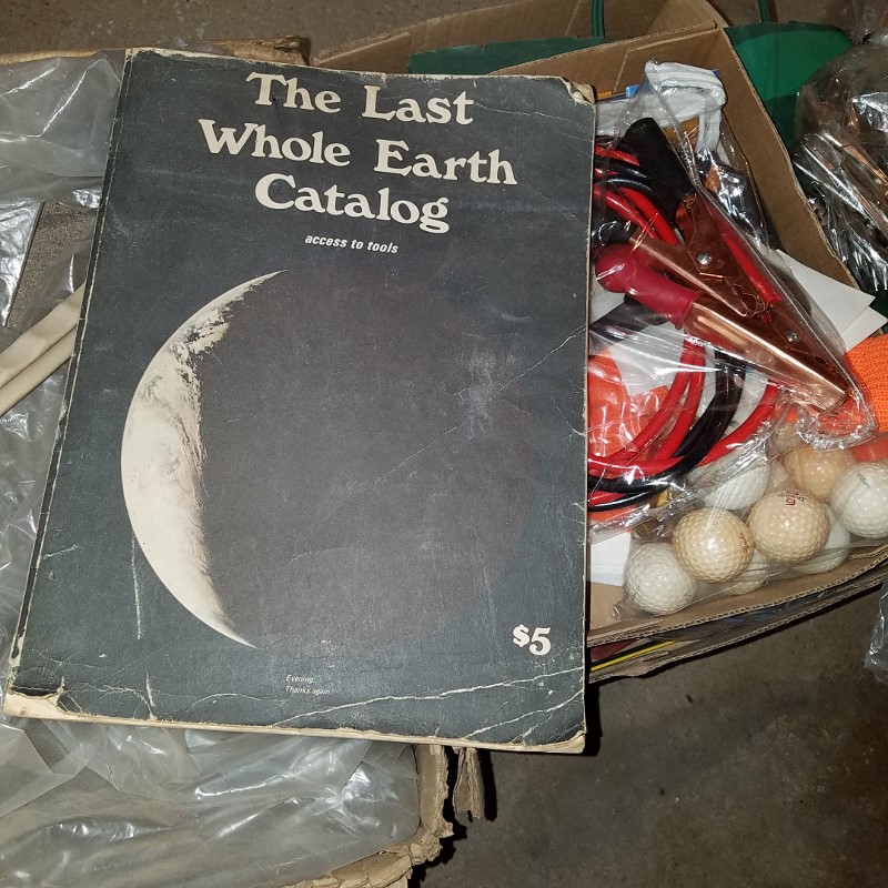 Auction Photo
