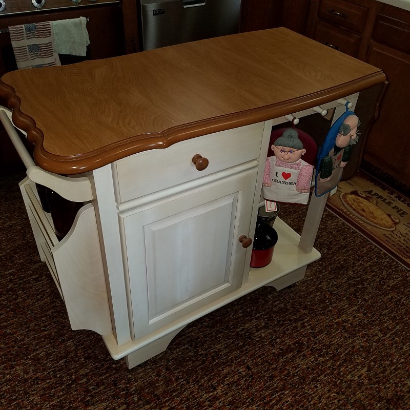 Auction Photo