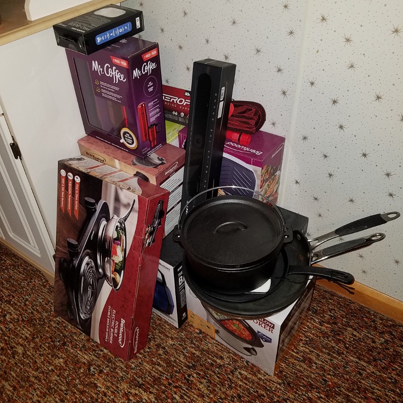 Auction Photo