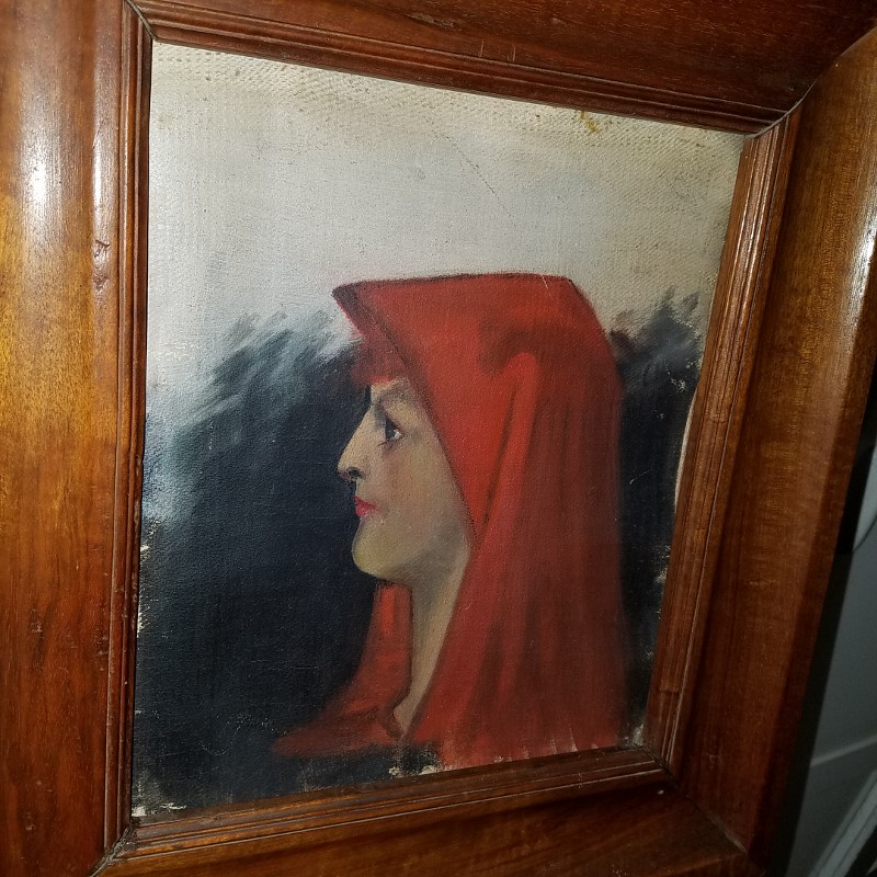 Auction Photo