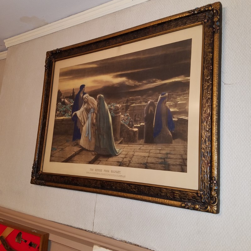 Auction Photo