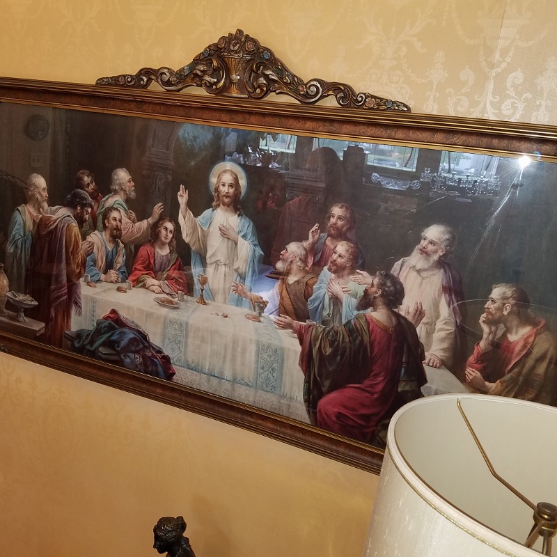 Auction Photo