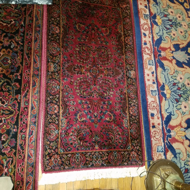 Auction Photo